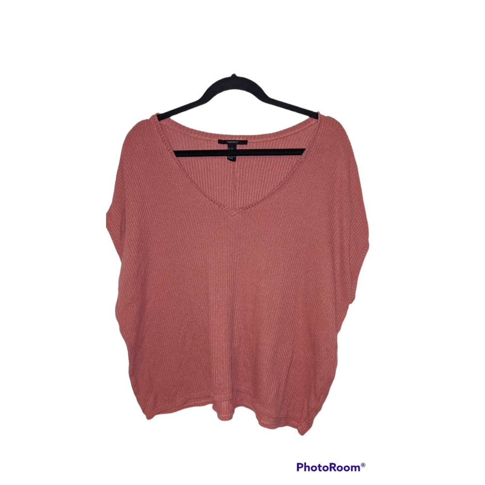 Forever 21 blouse